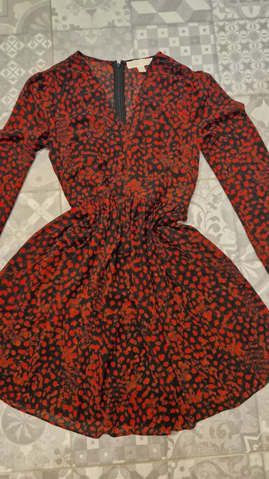 Оригинална рокля Michael Kors