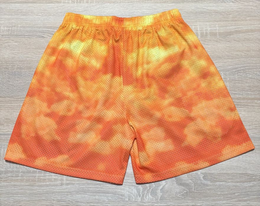 Pantaloni scurti eric emanuel
