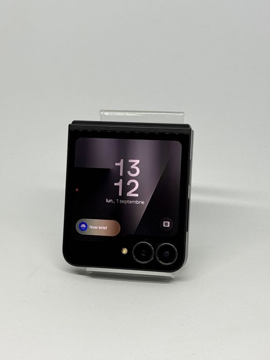 Samsung Galaxy Z Flip 7 FE