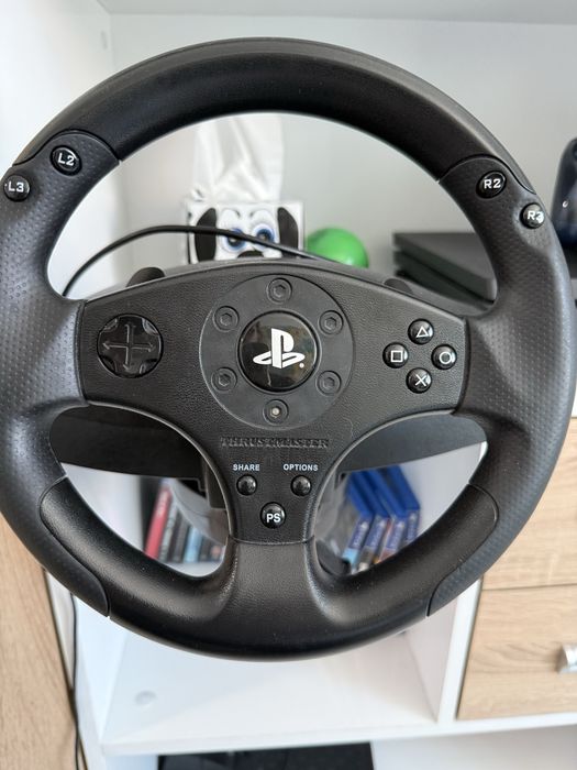 Волан за Playstation