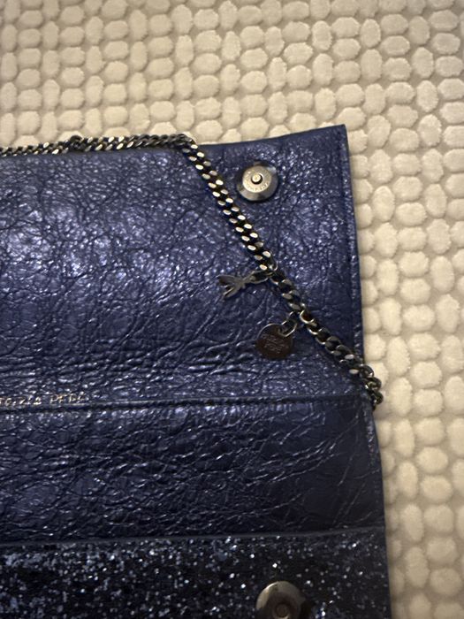 Клъч Patrizia Pepe