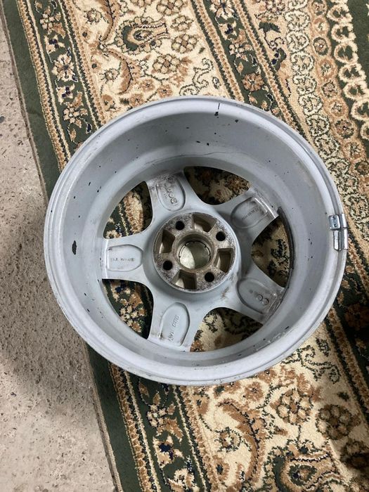 диск 14 размер 4 крепеж