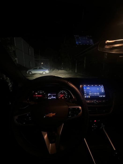 Chevrolet Onix LT