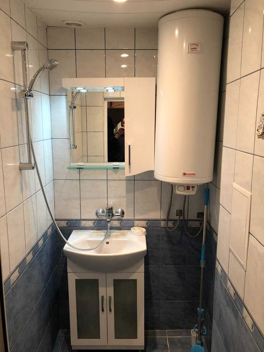 Продава се Тристаен апартамент в Варна, Младост 1 - 74 кв.м за 1933 €/кв.м - Снимка #20