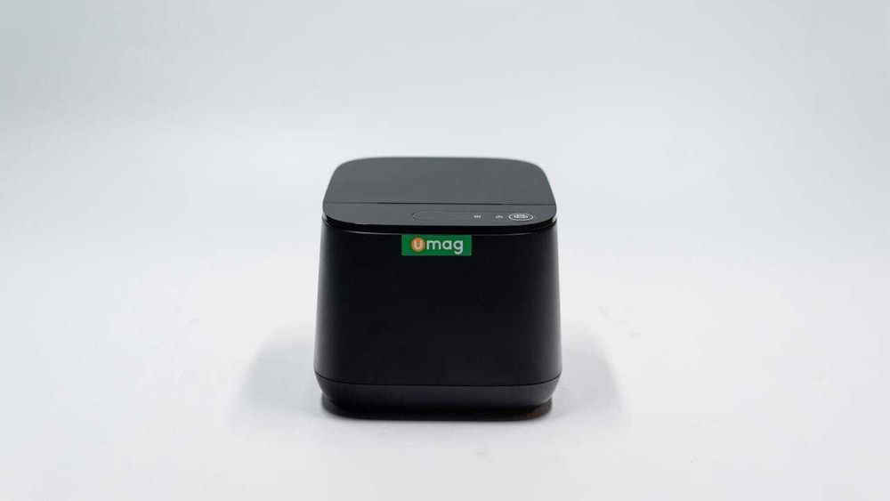 Моноблок, Сканер, принтер чеков, кассовое оборудование, программа умаг