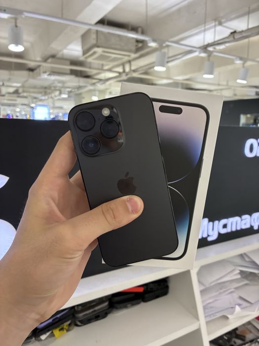 Iphone 14 Pro 128gb