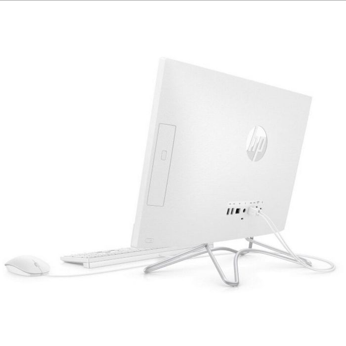 Моноблок HP core i3 10th gen