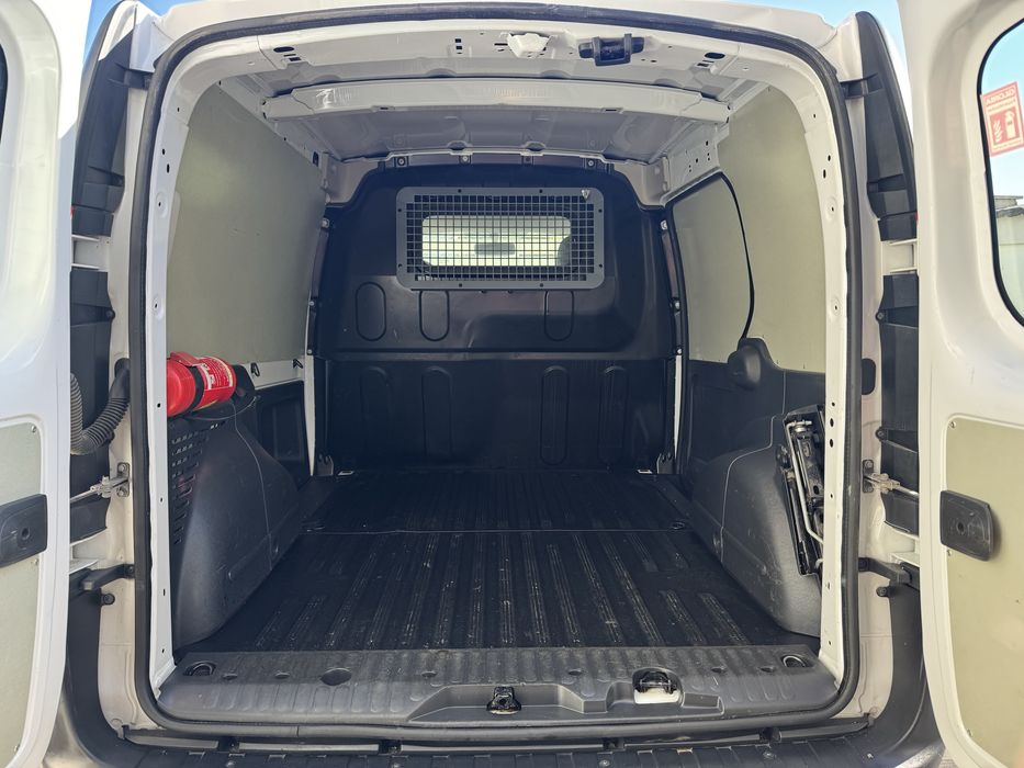 Renault Kangoo 2016 Euro6 - 1.5dci 90cp - Impecabil