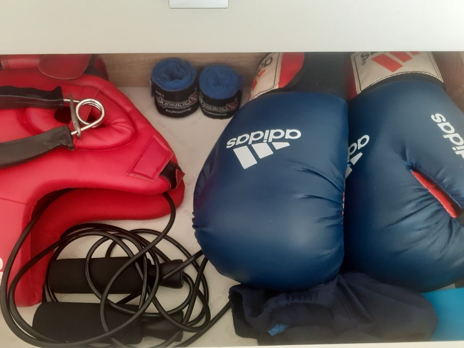 Бокс камплект 25000