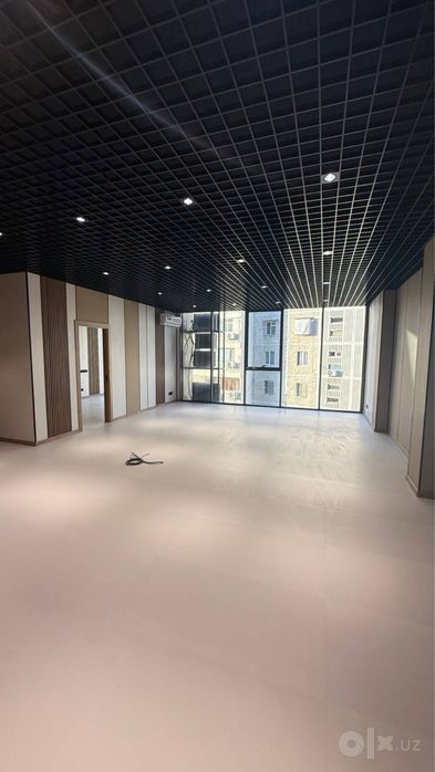 Аренда Нежилой Мост Аэропорт 85м2 2 комнат Яккасарай