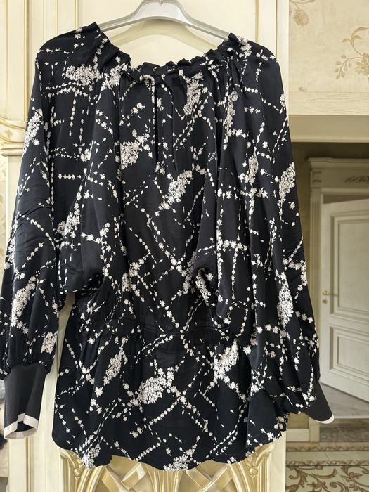 Кофта Нарядная