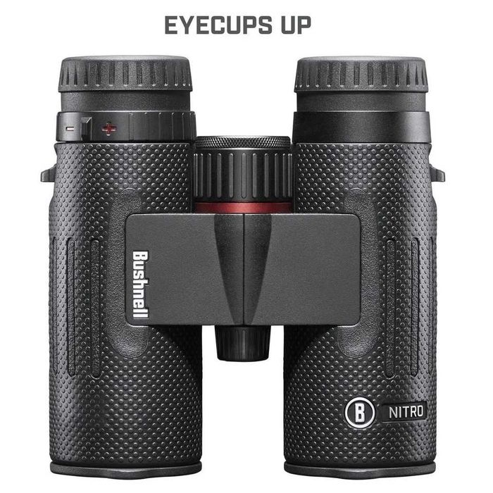 Бинокль американский "Bushnell"