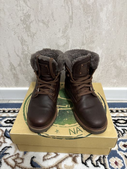 Panama Jack aviator igloo c13