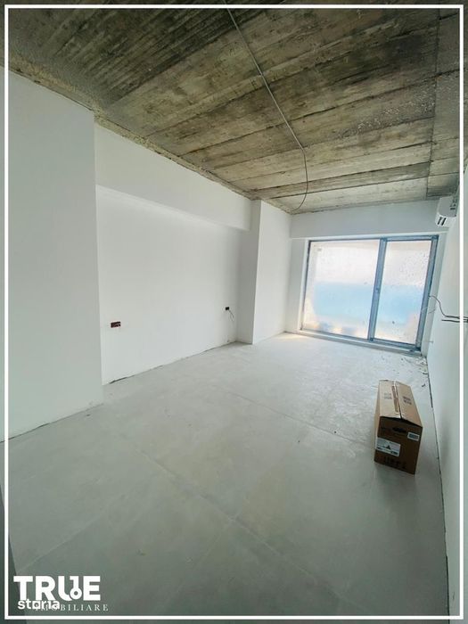 Ap. 2 camere premium – Marina Tower Mamaia Nord | Vedere panoramică la