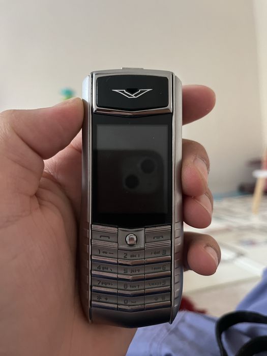 Продается верту ассентти