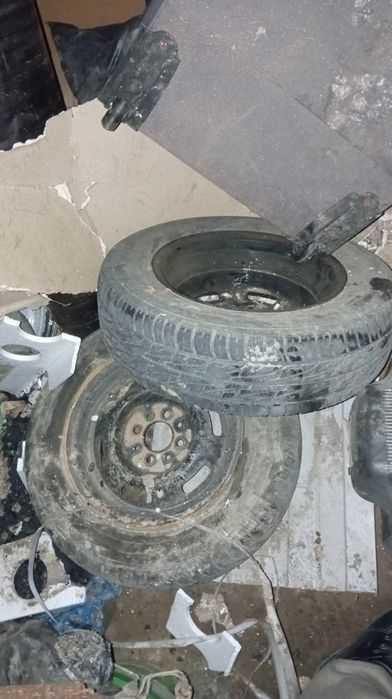 Диски на 13 лада ваз