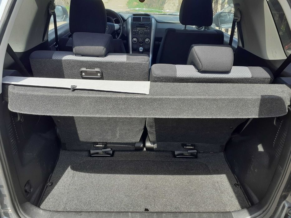 suzuki grand vitara/Сузуки Гранд Витара На Части