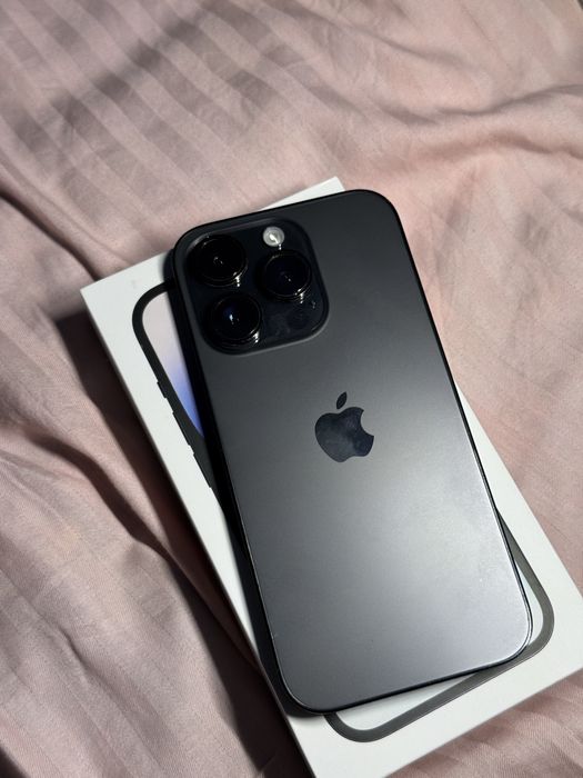 Айфон 14 Про - Iphone 14 Pro