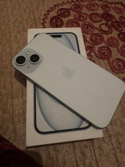 Айфон 15, 128Gb