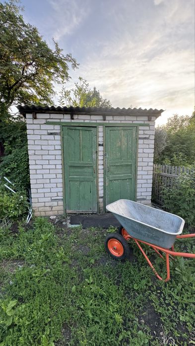 Дача в сообществе Ромашка. Дача в Ромашке