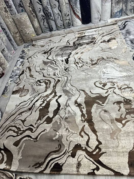 Covoare și traverse