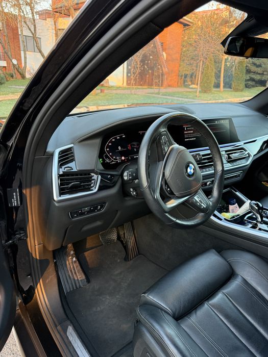 BMW X5 2022 — imagine 3