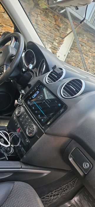 Mercedes-Benz ML 320 3.0 N1