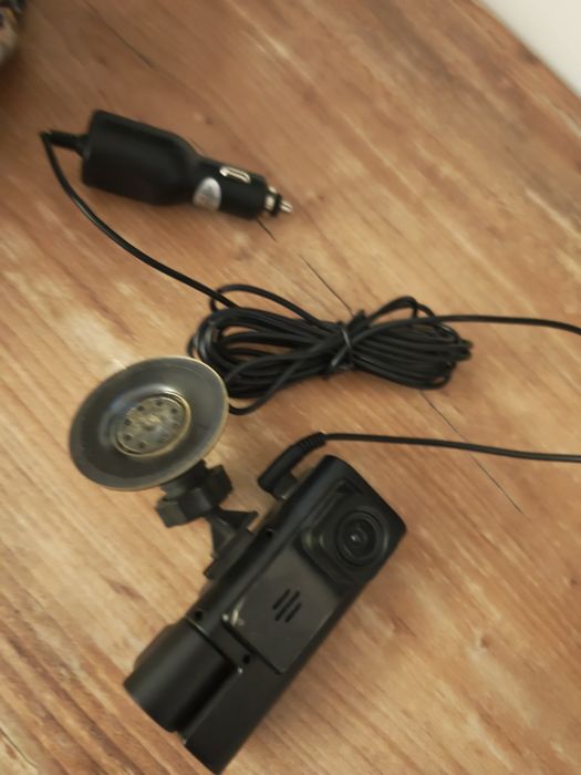 Camera video auto 12 v