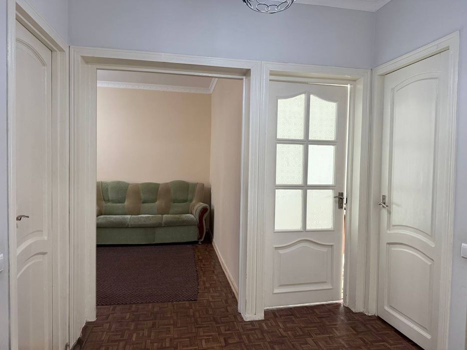 Продаётся 3/3/4 Асалобад1,77 серия , Ипотека есть