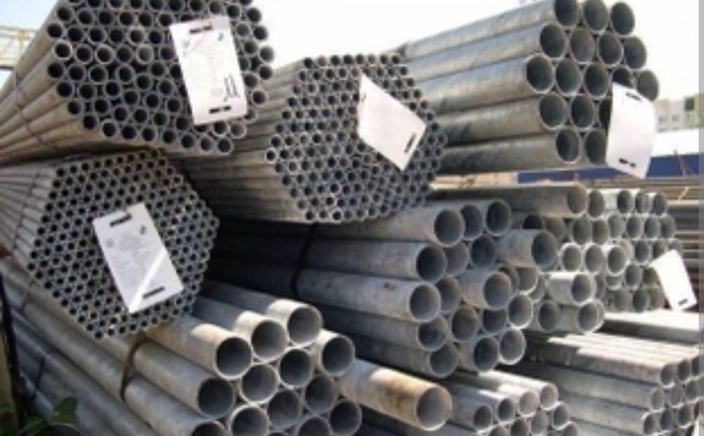 Профтруба арматура павлодар