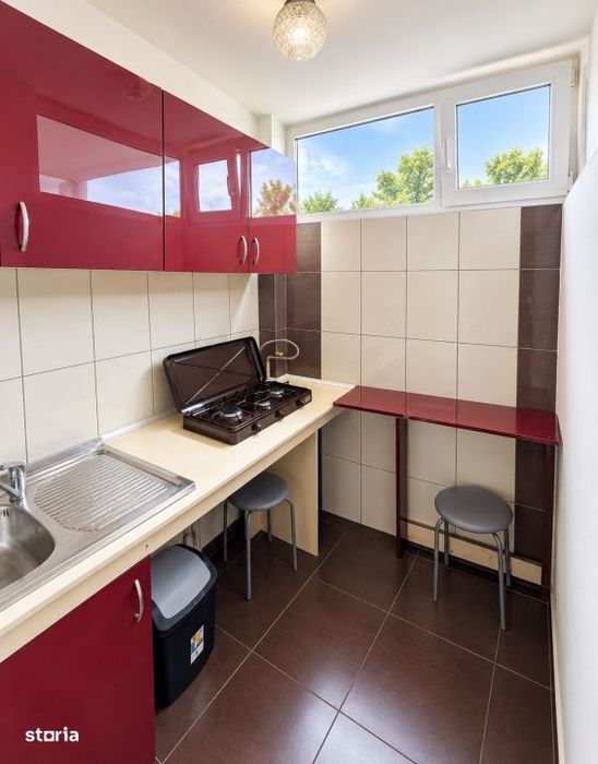 Oportunitate | Apartament 1 Camera | Marasti – zona Hotel Paradis