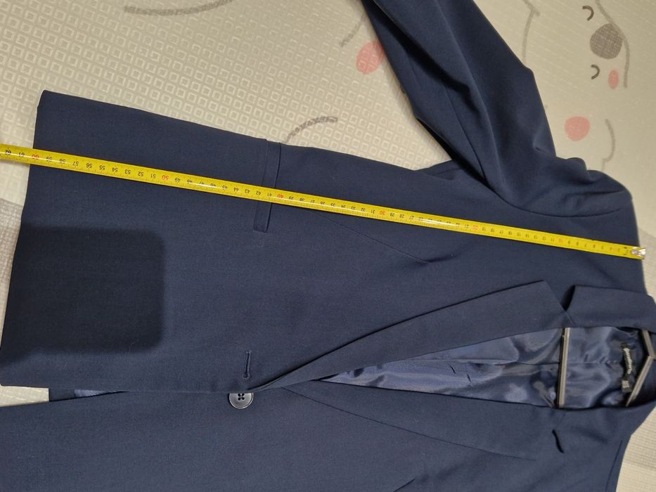 Сако Страдивариус