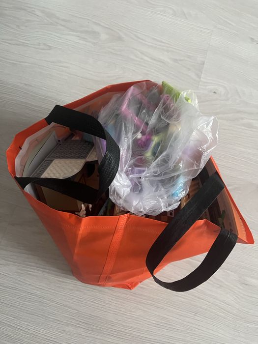 продам Lego лего 2 набора