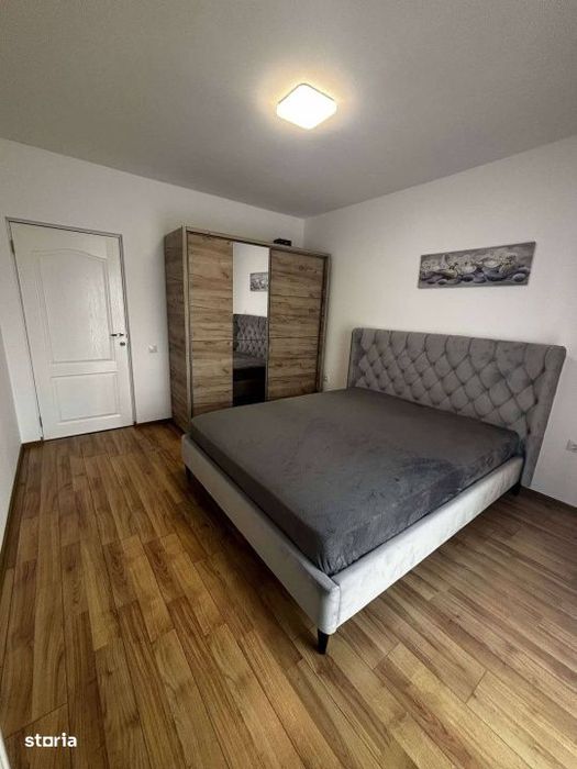 Apartament 2 camere, 54 mp, bloc nou, zona Centru Vechi — fotografia 3