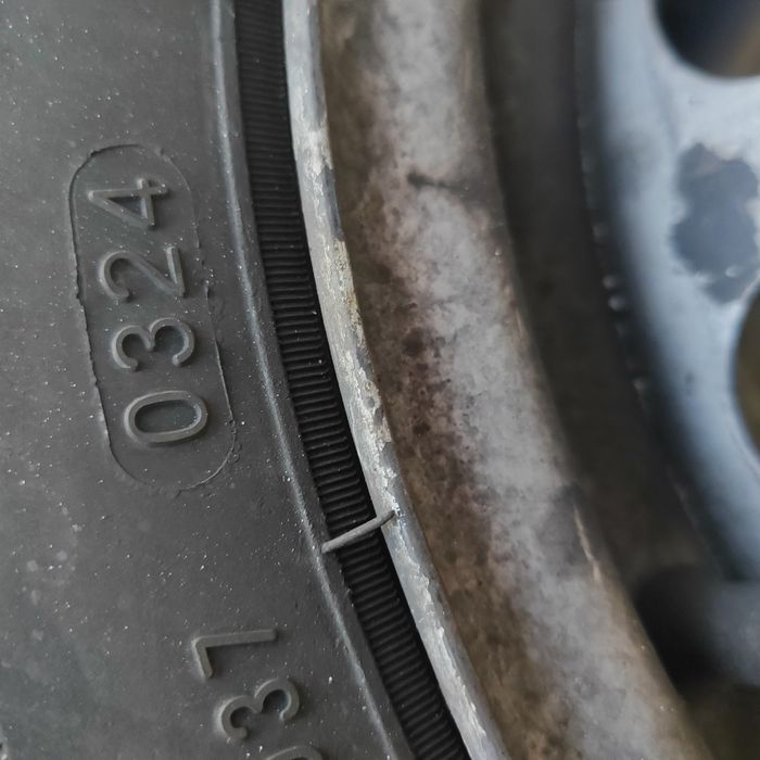 Джанти Citroen nemo ,fiat,pejo 5.5 x 14 ET44 4*98 58