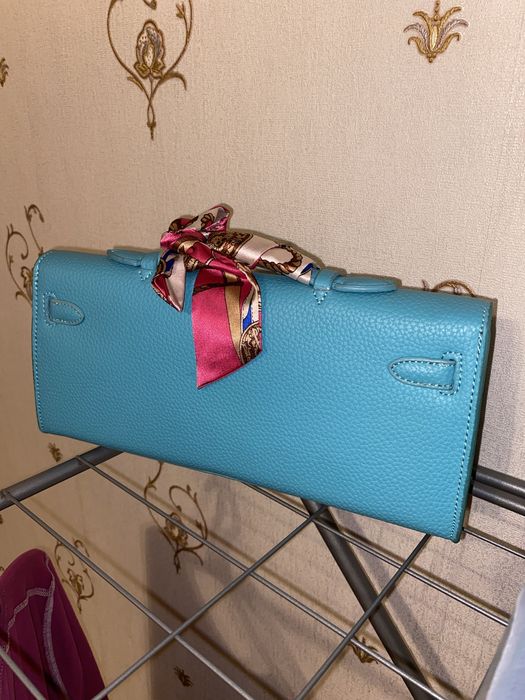 Продаю сумку под Hermes