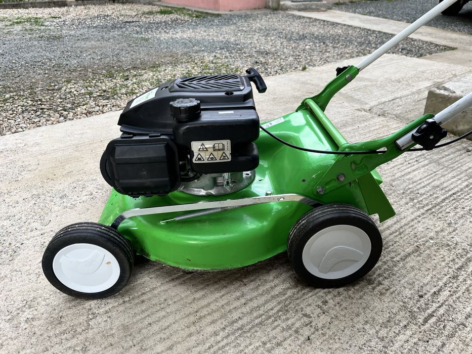 Masina de tuns iarba / gazon sthil viking