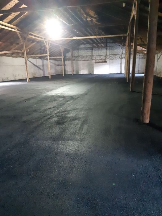 Асфальт Асфальтирование