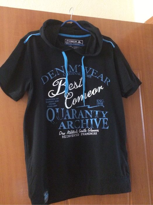 Футболки женские разные