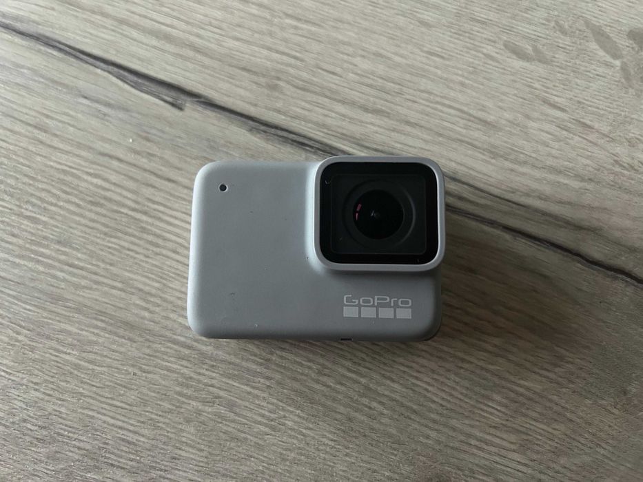 GoPro Hero 7 White