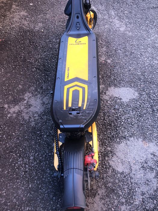 Kugoo M3 Pro   Новый