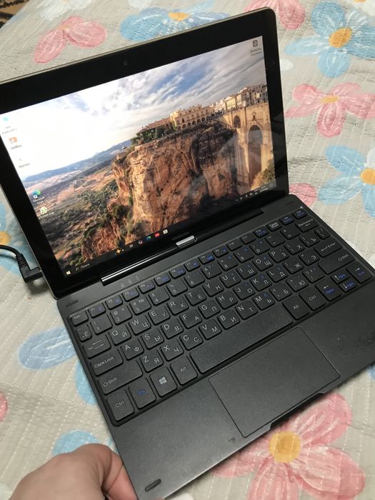 Продам nextbook б/у