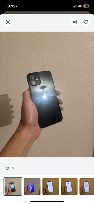 Айфон 12/Iphone 12