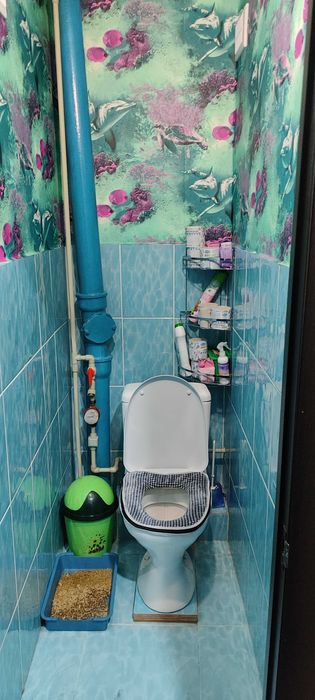 Продам квартиру...