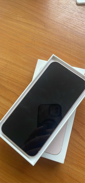 iphone 13 128Gb  84%