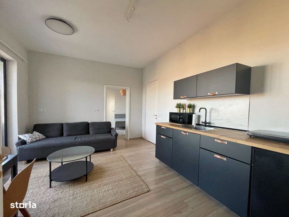 2 camere cochete ultracentral Universitate