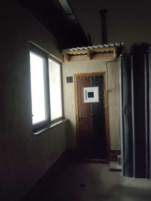 Сдам в аренду часть дома 44 кв.м.