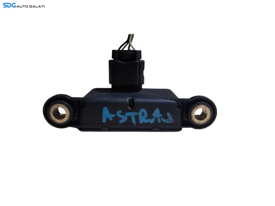 Unitate Modul Senzor ESP Opel Insignia A 2008 - 2017 Cod 13505725 [S0197]