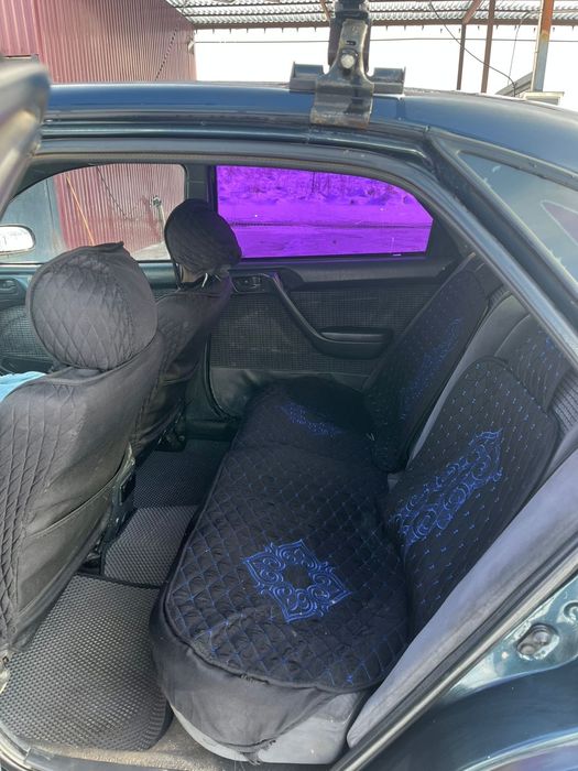 Тойота карина Е сатылады