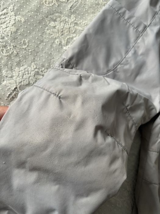 Полукомбинезон демисезон 92-98